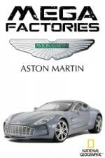 Watch National Geographic Megafactories Aston Martin Supercar Gomovies