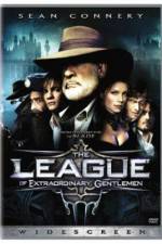 Watch The League of Extraordinary Gentlemen Gomovies