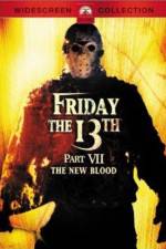 Watch Friday the 13th Part VII: The New Blood Gomovies