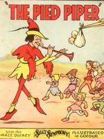 Watch The Pied Piper (Short 1933) Gomovies