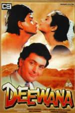 Watch Deewana Gomovies