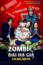 Watch The Odd Family: Zombie on Sale Gomovies