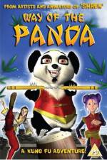 Watch Way Of The Panda Gomovies