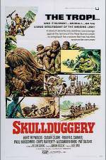 Watch Skullduggery Gomovies
