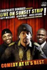 Watch Chocolate Sundaes Comedy Show Live on Sunset Strip Gomovies