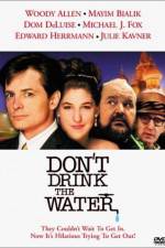 Watch Don't Drink the Water Gomovies