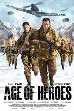 Watch Age of Heroes Gomovies