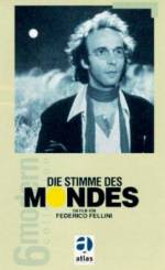 Watch The Voice of the Moon Gomovies