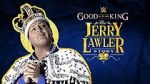 Watch It\'s Good to Be the King: The Jerry Lawler Story Gomovies