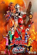 Watch Kaizoku Sentai Gokaiger vs Space Sheriff Gavan The Movie Gomovies