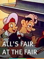 Watch All's Fair at the Fair (Short 1938) Gomovies