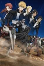 Watch Break Blade : The Earth of Calamity Gomovies
