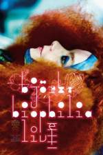 Watch Bj�rk: Biophilia Live Gomovies