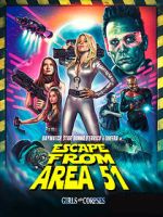Watch Escape from Area 51 Gomovies