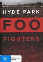 Watch Foo Fighters: Hyde Park Gomovies