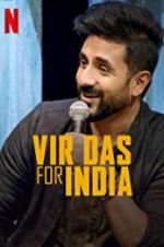 Watch Vir Das: For India Gomovies