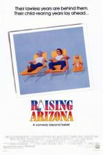Watch Raising Arizona Gomovies