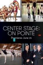 Watch Center Stage: On Pointe Gomovies