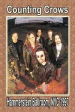 Watch Counting Crows Live at the 10 Spot Gomovies