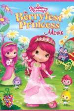 Watch Strawberry Shortcake: The Berryfest Princess Gomovies