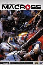 Watch Super Dimension Fortress Macross Gomovies