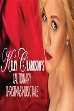 Watch Kelly Clarksons Cautionary Christmas Music Tale Gomovies
