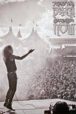 Watch Sebastian Bach: Abachalypse Now Gomovies