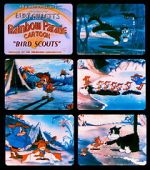Watch Bird Scouts (Short 1935) Gomovies