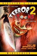 Watch Terror Toons 2 Gomovies