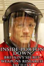Watch Inside Porton Down: Britain's Secret Weapons Research Facility Gomovies
