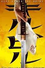 Watch Kill Bill: Vol. 1 Gomovies