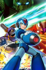 Watch Mega Man X: The Day of Sigma Gomovies