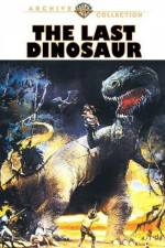 Watch The Last Dinosaur Gomovies