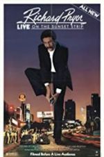 Watch Richard Pryor: Live on the Sunset Strip Gomovies
