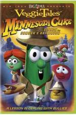 Watch VeggieTales Minnesota Cuke and the Search for Samson's Hairbrush Gomovies