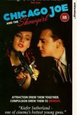 Watch Chicago Joe and the Showgirl Gomovies