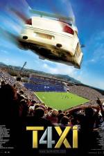 Watch Taxi 4 Gomovies