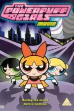 Watch The Powerpuff Girls Gomovies