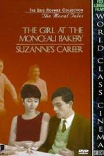Watch Suzanne's Career (La carriere de Suzanne) Gomovies