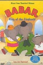 Watch Babar King of the Elephants Gomovies