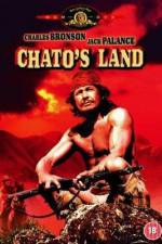 Watch Chato's Land Gomovies