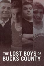 Watch The Lost Boys of Bucks County Gomovies