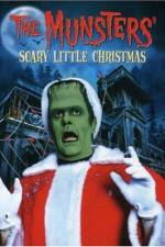 Watch The Munsters' Scary Little Christmas Gomovies