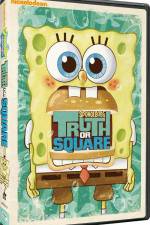 Watch SpongeBob SquarePants Truth or Square Gomovies