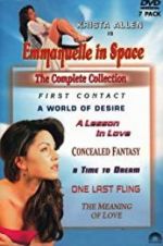 Watch Emmanuelle, Queen of the Galaxy Gomovies