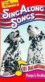 Watch Disney Sing-Along-Songs: 101 Dalmatians Pongo and Perdita Gomovies