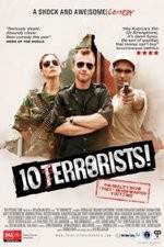 Watch 10Terrorists Gomovies
