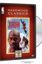 Watch Michael Jordan, Above and Beyond Gomovies