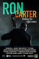 Watch Ron Carter: Finding the Right Notes Gomovies