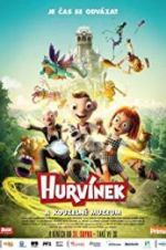 Watch Harvie and the Magic Museum Gomovies